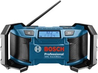 Фото - Портативна колонка Bosch GML SoundBoxx Professional 