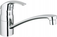 Фото - Змішувач Grohe Eurosmart 33281001 