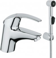 Фото - Змішувач Grohe Eurosmart 33462001 