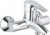 Фото - Змішувач Grohe Eurostyle 33591001 