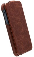 Zdjęcia - Etui Krusell Tumba SlimCover for Galaxy S4 