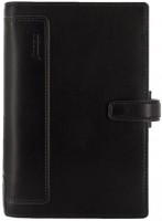 Фото - Щоденник Filofax Holborn Personal Black 