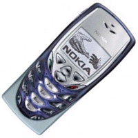 Telefon komórkowy Nokia 8310 0 B