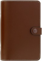 Фото - Щоденник Filofax The Original Personal Brown 