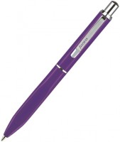 Zdjęcia - Długopis Filofax Calipso Purple 