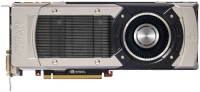 Фото - Відеокарта EVGA GeForce GTX Titan 06G-P4-2790-KR 