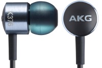 Фото - Навушники AKG K376 