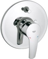 Фото - Змішувач Grohe Eurostyle 33637001 