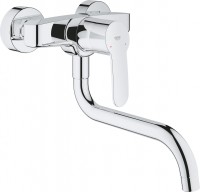 Фото - Змішувач Grohe Eurostyle Cosmopolitan 33982002 