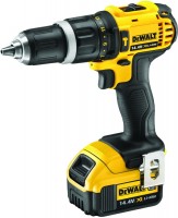 Фото - Дриль / шурупокрут DeWALT DCD735M2 