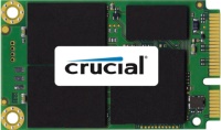 Zdjęcia - SSD Crucial M500 mSATA CT480M500SSD3 480 GB