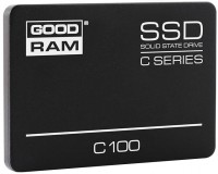 Фото - SSD GOODRAM C40 SSDPR-C40-240 240 ГБ