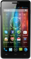 Фото - Мобільний телефон Prestigio MultiPhone 5450 DUO 4 ГБ / 0.5 ГБ