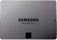 Zdjęcia - SSD Samsung 840 EVO MZ-7TE250KW 250 GB