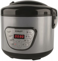 Zdjęcia - Multicooker Scarlett SC-MC410S01 