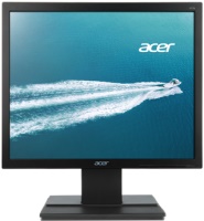 Zdjęcia - Monitor Acer V196Lbd 19 "  czarny