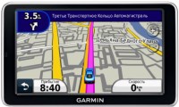 Фото - GPS-навігатор Garmin Nuvi 154LMT 