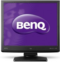 Monitor BenQ BL912 19 "  czarny