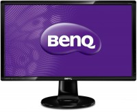 Zdjęcia - Monitor BenQ GW2265HM 22 "  czarny