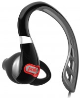 Фото - Навушники Polk Audio UltraFit 500 