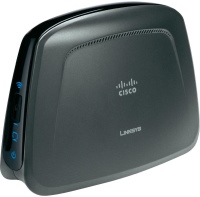 Фото - Wi-Fi адаптер Cisco WET610N 