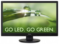 Фото - Монітор Viewsonic VA2246-LED 22 "