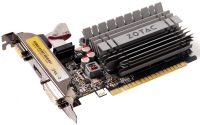 Фото - Відеокарта ZOTAC GeForce GT 630 ZT-60408-20L 