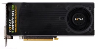 Фото - Відеокарта ZOTAC GeForce GTX 760 ZT-70401-10P 