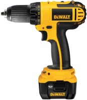 Фото - Дриль / шурупокрут DeWALT DC732KL 