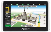 Фото - GPS-навігатор Prology iMap-5500 