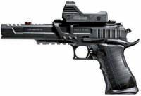 Пневматичний пістолет Umarex Race Gun 