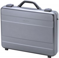 Zdjęcia - Torba na laptopa Dicota AluBriefcase 15.6 15.6 "