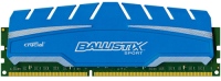 Фото - Оперативна пам'ять Crucial Ballistix Sport XT DDR3 1x4Gb BLS4G3D169DS3CEU