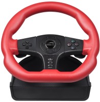 Фото - Ігровий маніпулятор Speed-Link CARBON GT Racing Wheel 