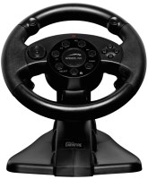 Фото - Ігровий маніпулятор Speed-Link DARKFIRE Racing Wheel 