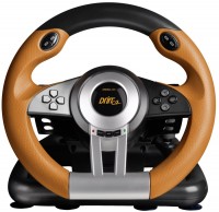Ігровий маніпулятор Speed-Link DRIFT O.Z. Racing Wheel PC 