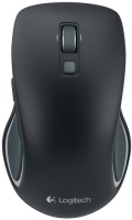 Myszka Logitech Wireless Mouse M560 