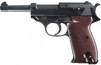 Пневматичний пістолет Umarex Walther P38 