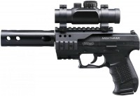 Pistolet pneumatyczny Umarex Walther Nighthawk 