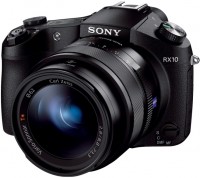 Aparat fotograficzny Sony RX10 