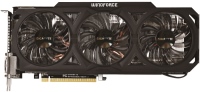 Фото - Відеокарта Gigabyte Radeon R9 270X GV-R927XOC-2GD 