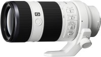 Об'єктив Sony 70-200mm f/4.0 G FE OSS 