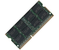 Оперативна пам'ять QNAP DDR3 SO-DIMM RAM-4GDR3L-SO-1600