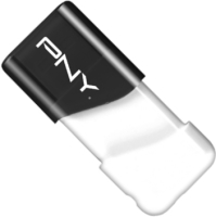 Zdjęcia - Pendrive PNY Compact Attache 16Gb 