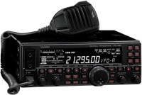 Radiotelefon / Krótkofalówka Yaesu FT-450D 
