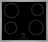 Фото - Варильна поверхня Bosch PIA 645 B18E чорний