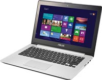 Zdjęcia - Laptop Asus VivoBook S301LA