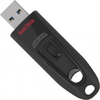 Zdjęcia - Pendrive SanDisk Ultra USB 3.0 32 GB