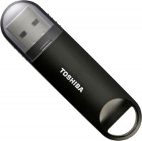 Фото - USB-флешка Toshiba Suzaku 32 ГБ