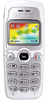Zdjęcia - Telefon komórkowy Alcatel One Touch 332 0 B